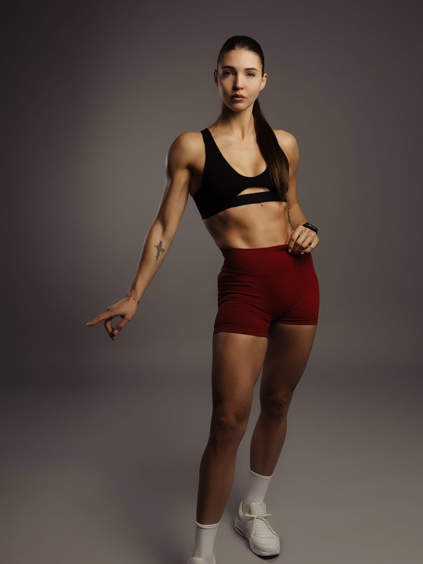 Aljona Babarõkina